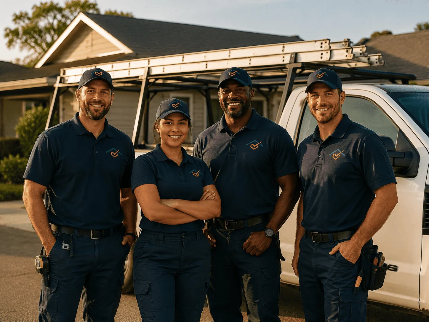 Roof Inspection company in Cromwell, IN